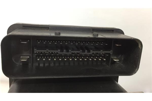 Recambio de nucleo abs para volkswagen golf v (1k1) 1.9 tdi referencia OEM IAM 1K0614517T 10020602204 