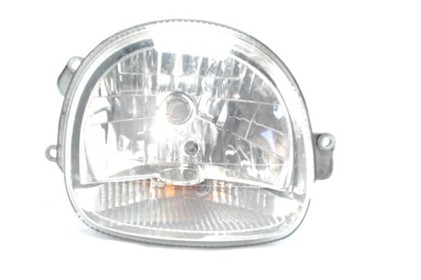 Recambio de faro delantero dcho para renault twingo i (c06) referencia OEM IAM 260107456R  