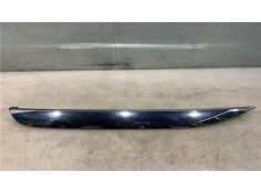Recambio de moldura puerta trasero izquierda para peugeot 2008 1.6 hdi referencia OEM IAM 16100155DX  