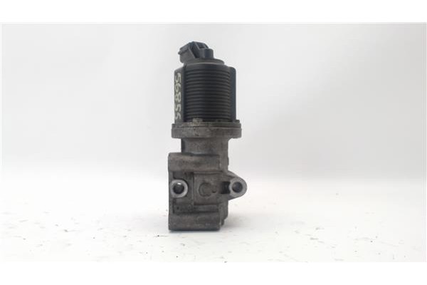 Recambio de electrovalvula egr para opel astra h berlina 1.9 cdti 16v referencia OEM IAM 50024005  