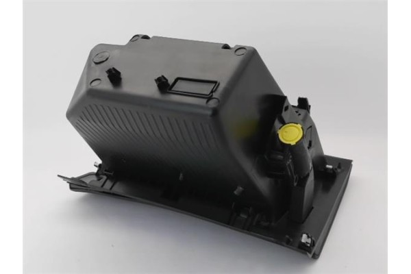Recambio de guantera salpicadero para peugeot 2008 1.2 access referencia OEM IAM 96728471ZD 96738112ZD 