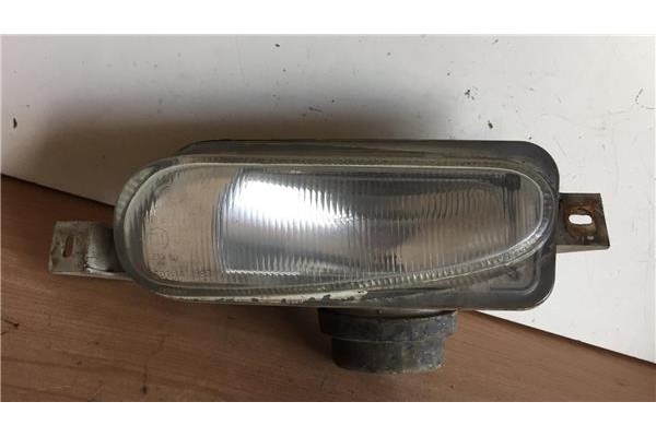 Recambio de faro antiniebla para ford escort vii (gal, aal, abl) 1.8 16v referencia OEM IAM   