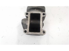 Recambio de electrovalvula egr para opel astra h berlina 1.9 cdti 16v referencia OEM IAM 50024005  