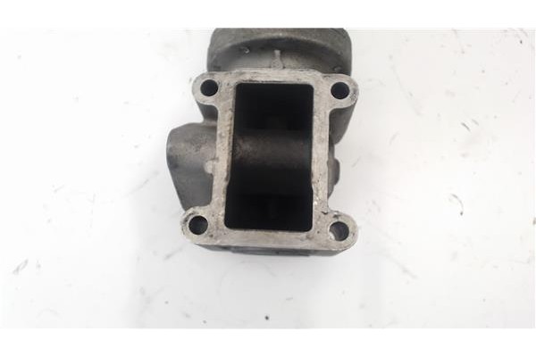 Recambio de electrovalvula egr para opel astra h berlina 1.9 cdti 16v referencia OEM IAM 50024005  