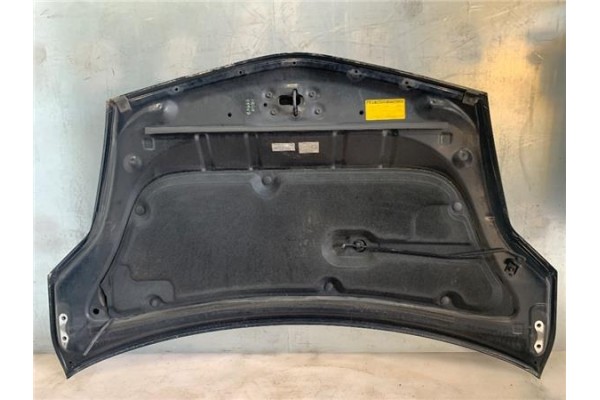 Recambio de capo para toyota prius (nhw20) híbrido basis referencia OEM IAM 5330147030 TY4203100 5330147040 , TOYOTA