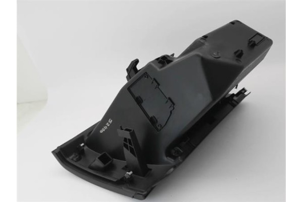 Recambio de guantera salpicadero para peugeot 2008 1.2 access referencia OEM IAM 96728471ZD 96738112ZD 