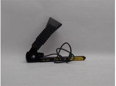 Recambio de anclaje cinturon delantero derecho para opel zafira a 1.8 16v referencia OEM IAM 90560656 5633086407A 