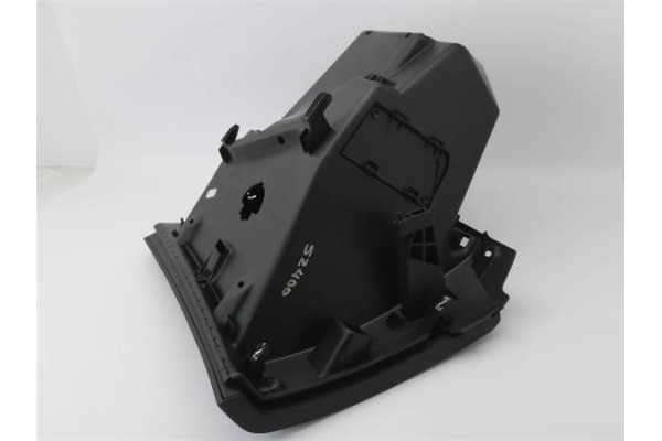 Recambio de guantera salpicadero para peugeot 2008 1.2 access referencia OEM IAM 96728471ZD 96738112ZD 