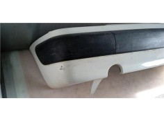Recambio de paragolpes trasero para citroen xsara berlina 1.8 vts referencia OEM IAM   