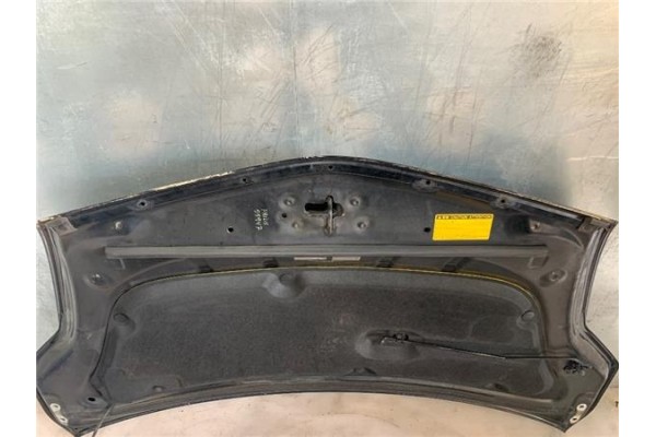 Recambio de capo para toyota prius (nhw20) híbrido basis referencia OEM IAM 5330147030 TY4203100 5330147040 , TOYOTA