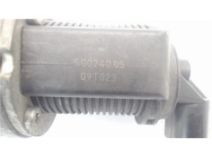 Recambio de electrovalvula egr para opel astra h berlina 1.9 cdti 16v referencia OEM IAM 50024005  