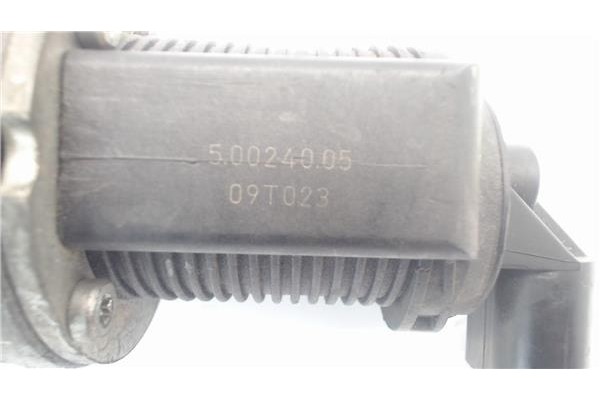Recambio de electrovalvula egr para opel astra h berlina 1.9 cdti 16v referencia OEM IAM 50024005  