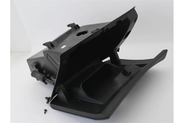 Recambio de guantera salpicadero para peugeot 2008 1.2 access referencia OEM IAM 96728471ZD 96738112ZD 