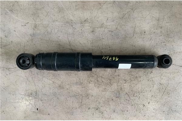 Recambio de amortiguador trasero derecho para ford fiesta iv (ja_, jb_) 1.3 i referencia OEM IAM   