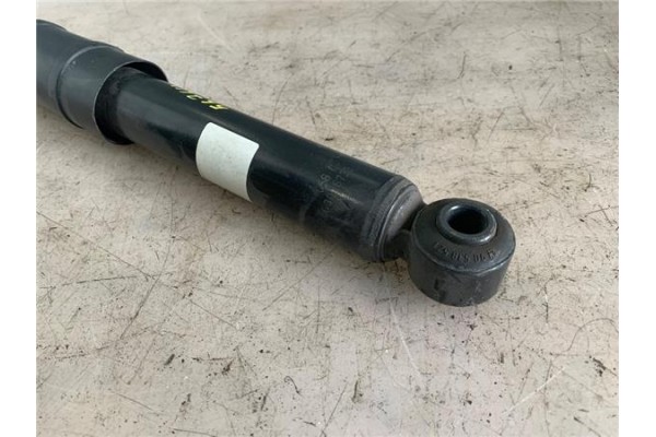 Recambio de amortiguador trasero derecho para ford fiesta iv (ja_, jb_) 1.3 i referencia OEM IAM   