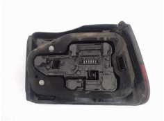 Recambio de piloto trasero izquierdo para seat ibiza (6k1) referencia OEM IAM 96223900  