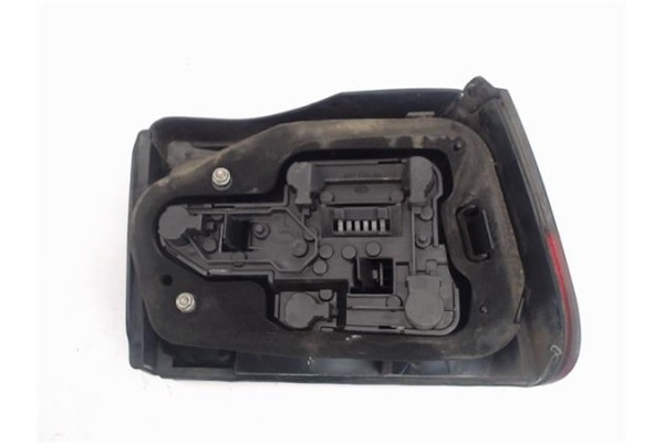 Recambio de piloto trasero izquierdo para seat ibiza (6k1) referencia OEM IAM 96223900  