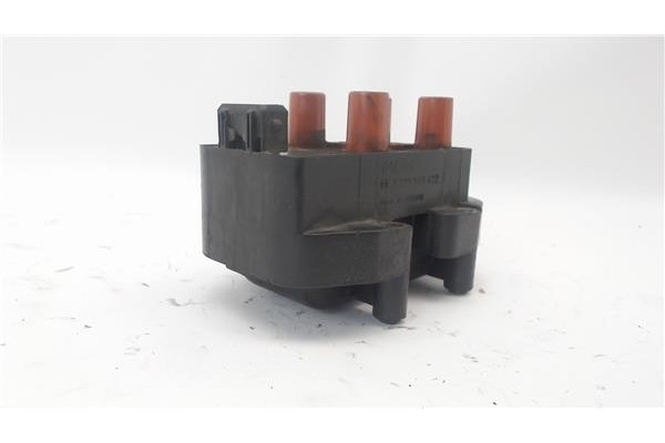 Recambio de delco para peugeot 405 berlina referencia OEM IAM 221503422  