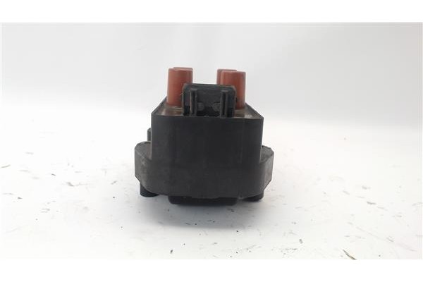 Recambio de delco para peugeot 405 berlina referencia OEM IAM 221503422  