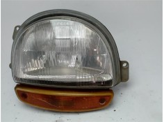 Recambio de faro delantero dcho para renault twingo i (c06) referencia OEM IAM 7700820022 35460999 