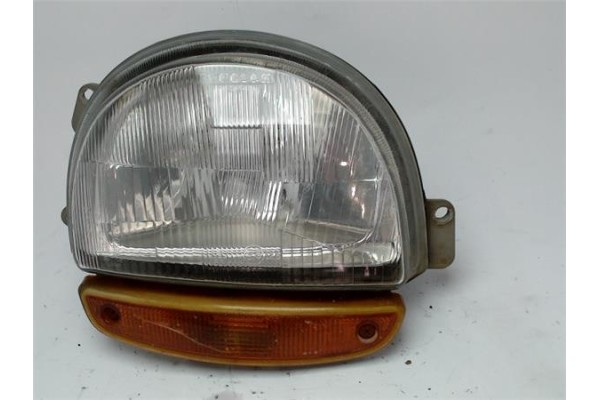 Recambio de faro delantero dcho para renault twingo i (c06) referencia OEM IAM 7700820022 35460999 
