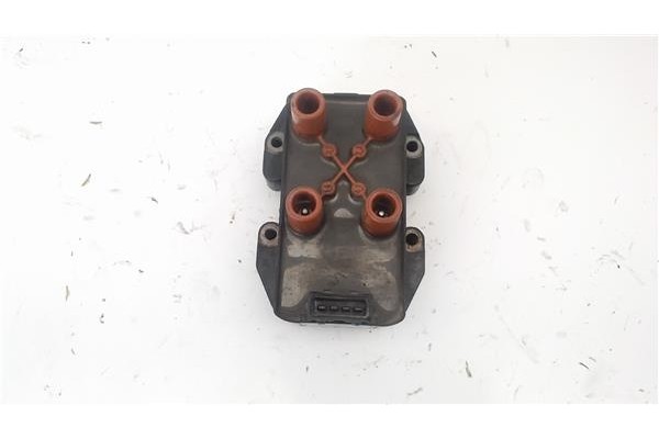 Recambio de delco para peugeot 405 berlina referencia OEM IAM 221503422  