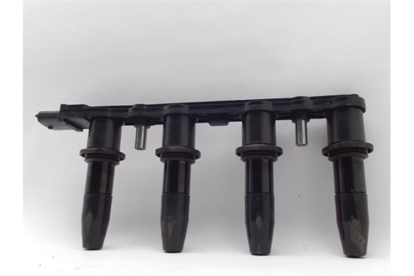 Recambio de bobina encendido para opel astra h berlina 1.6 cosmo referencia OEM IAM 1108042  