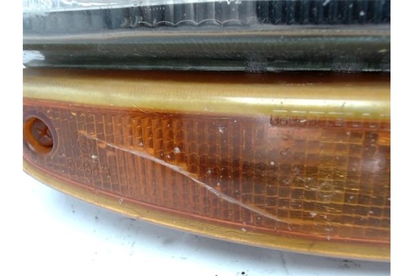 Recambio de faro delantero dcho para renault twingo i (c06) referencia OEM IAM 7700820022 35460999 