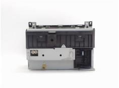 Recambio de radio / cd para mercedes-benz clase a (bm 169) 1.5 a 150 (169.031) referencia OEM IAM A1698705794  