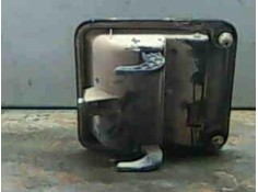 Recambio de maneta exterior delantero izquierda para peugeot boxer furgón (230l) 2.5 d referencia OEM IAM 9101E4  