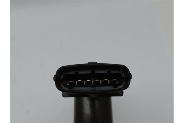 Recambio de bobina encendido para opel astra h berlina 1.6 cosmo referencia OEM IAM 1108042  