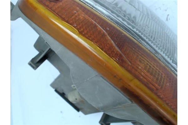 Recambio de faro delantero dcho para renault twingo i (c06) referencia OEM IAM 7700820022 35460999 