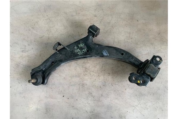 Recambio de brazo inferior delantero izquierdo para honda hr-v (gh) 1.6 16v 4wd referencia OEM IAM   