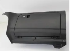 Recambio de guantera salpicadero para volkswagen golf vi (5k1) 1.6 advance referencia OEM IAM 1K1857097CD 1K1857114AB 