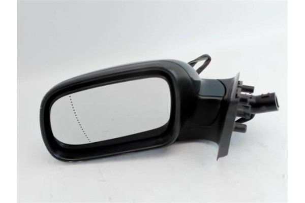 Recambio de retrovisor electrico izquierdo para peugeot 307 berlina (s2) referencia OEM IAM 96347726  
