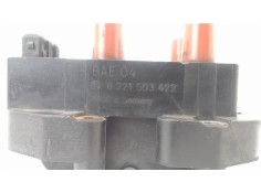 Recambio de delco para peugeot 405 berlina referencia OEM IAM 221503422  