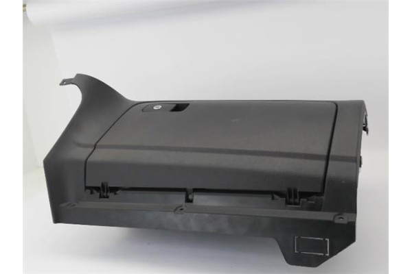 Recambio de guantera salpicadero para volkswagen golf vi (5k1) 1.6 advance referencia OEM IAM 1K1857097CD 1K1857114AB 