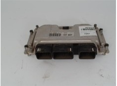 Recambio de centralita para peugeot 106 (s1) referencia OEM IAM 9637838780 0261206246 