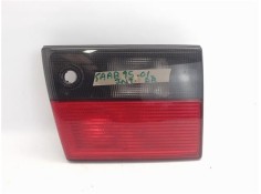 Recambio de piloto porton trasero derecho para saab 9-5 berlina referencia OEM IAM 5149836  