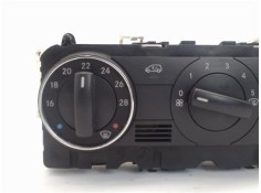 Recambio de mandos calefaccion / a.a. para mercedes-benz clase a (bm 169) 1.5 a 150 (169.031) referencia OEM IAM A1699000900  