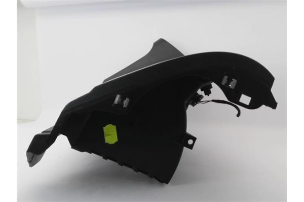Recambio de guantera salpicadero para volkswagen golf vi (5k1) 1.6 advance referencia OEM IAM 1K1857097CD 1K1857114AB 