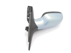 Recambio de retrovisor electrico izquierdo para renault scenic ii (jm) 1.6 16v referencia OEM IAM 7701068384  