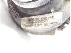 Recambio de turbo para ford transit connect (p65_, p70_, p80_) 1.8 tdci referencia OEM IAM XS4Q6K682DC. 7064992G8035330 1351395 