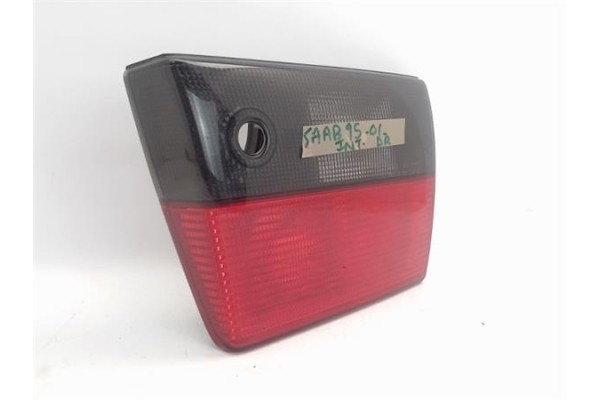 Recambio de piloto porton trasero derecho para saab 9-5 berlina referencia OEM IAM 5149836  