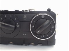 Recambio de mandos calefaccion / a.a. para mercedes-benz clase a (bm 169) 1.5 a 150 (169.031) referencia OEM IAM A1699000900  