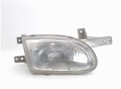 Recambio de faro delantero dcho para hyundai accent (x3) referencia OEM IAM 9210622060  