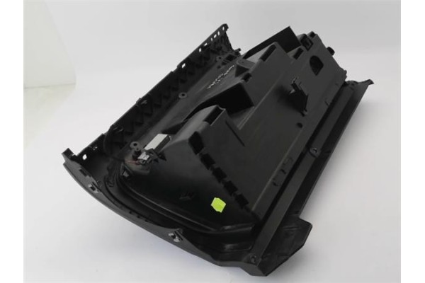 Recambio de guantera salpicadero para volkswagen golf vi (5k1) 1.6 advance referencia OEM IAM 1K1857097CD 1K1857114AB 