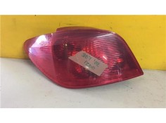 Recambio de piloto trasero izquierdo para peugeot 307 (s1) 1.6 xr referencia OEM IAM E20044  
