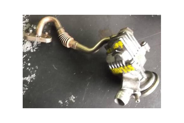 Recambio de egr para smart coupe (2003 ) 600 referencia OEM IAM   