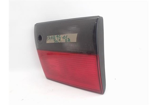 Recambio de piloto porton trasero derecho para saab 9-5 berlina referencia OEM IAM 5149836  